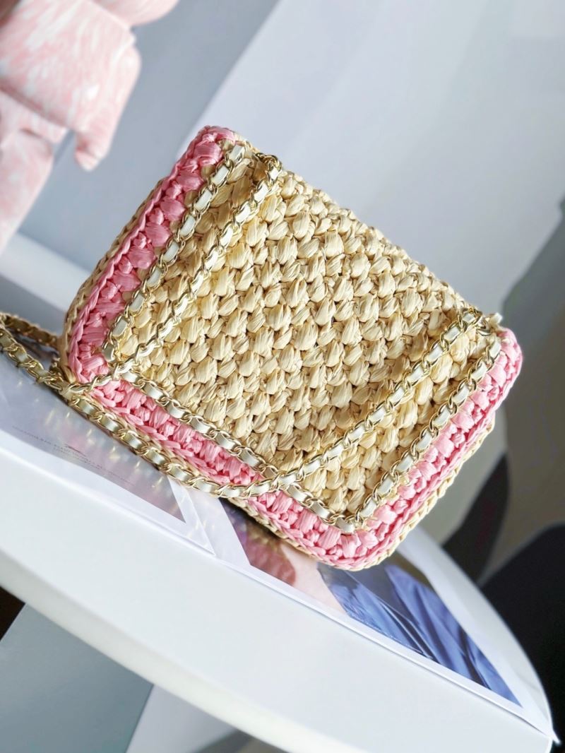 Chanel Stachel Bags